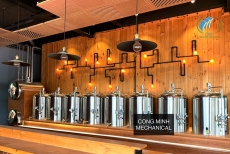 Craft beer and basic "introductory" concepts