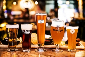 Craft Beer - craft beer the difference with the others