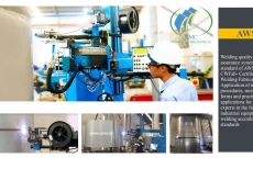 Fabrication - machining