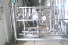 RO water system