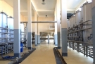 Chemistry industrial Line