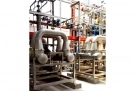 Chemistry industrial Line