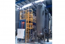 Chemistry industrial Line