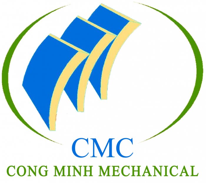 Công ty CP Cơ Khí Công Minh