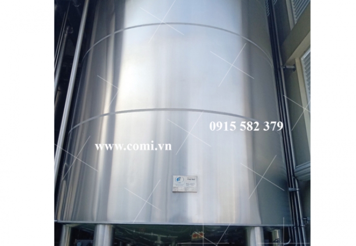 Coffee Tank