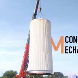 Silo chứa