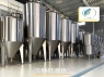 Fermentation Tank-Craft Beer