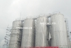 Sai Gon Mien Tay Beer - Installation of fermentation tanks