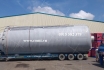 Sai Gon Mien Tay Beer - Installation of fermentation tanks