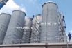 Sai Gon Mien Tay Beer - Installation of fermentation tanks