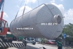 Sai Gon Mien Tay Beer - Installation of fermentation tanks
