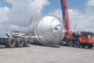 Sai Gon Mien Tay Beer - Installation of fermentation tanks