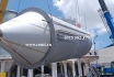 Sai Gon Mien Tay Beer - Installation of fermentation tanks