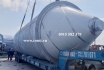 Sai Gon Mien Tay Beer - Installation of fermentation tanks