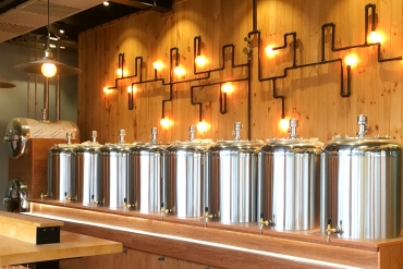 AVA Craft Beer